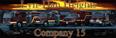 Lyn-Dan Heights Fire Dept.