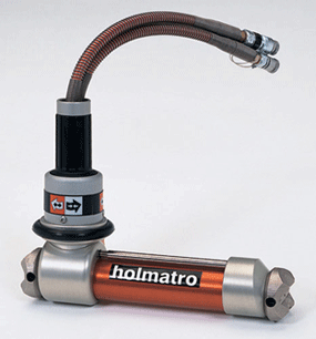 Hydraulic Ram