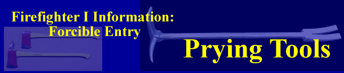 Prying Banner